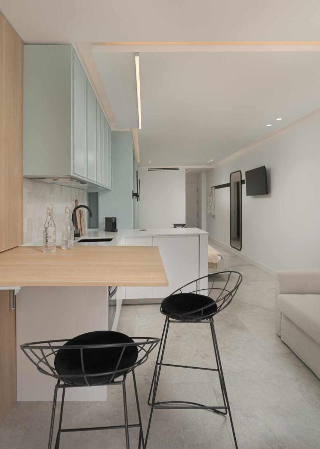 Appartement Sg Canteras View Deluxe *